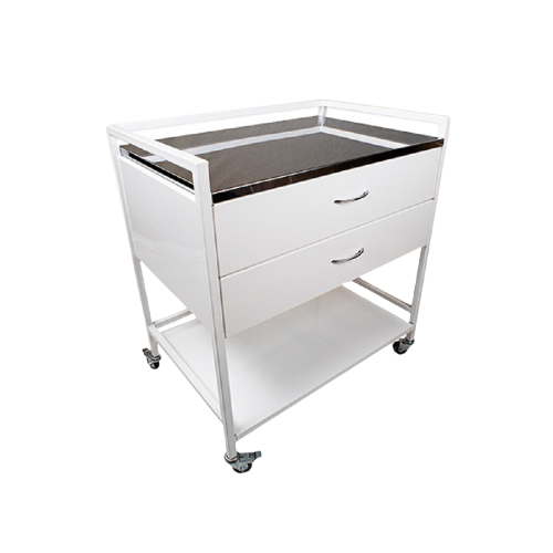 Столик анестезіолога СТ-А-Н, Атон